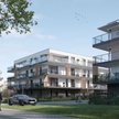 Atal Strachowicka II - osiedle we Wrocławiu