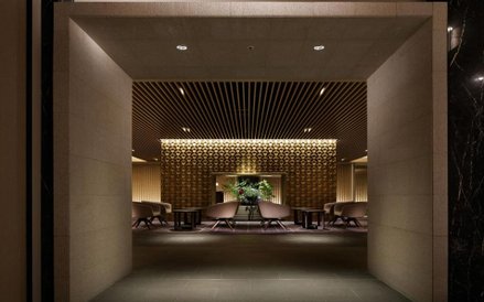 The Prince Sakura Tower