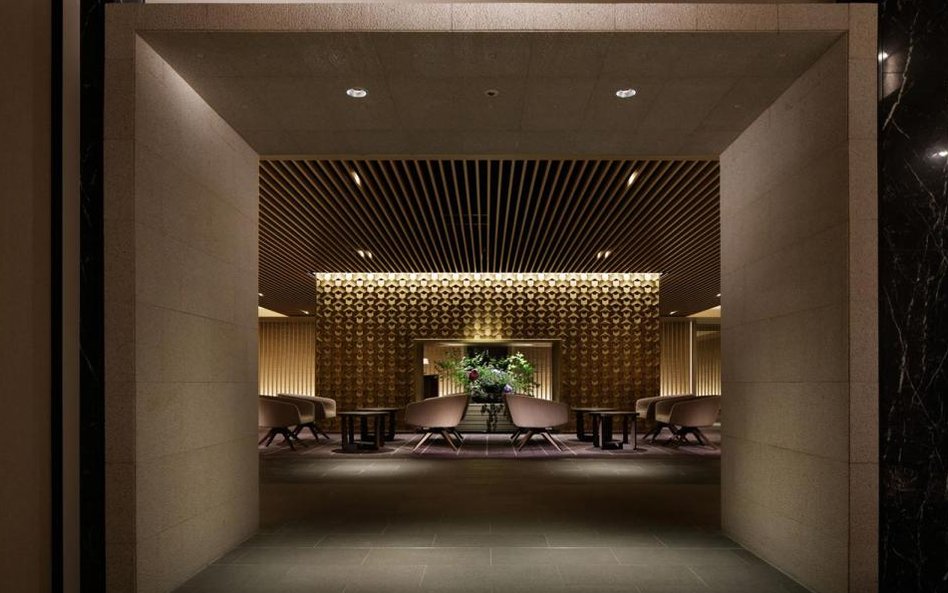 The Prince Sakura Tower