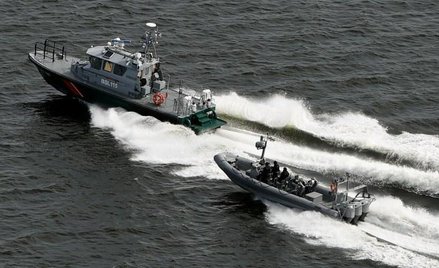 Testowanie cierpliwości Skandynawów