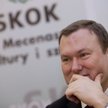 PiS, zawieszając swojego senatora Grzegorza Biereckiego, zachował się pryncypialnie – pisze publicys