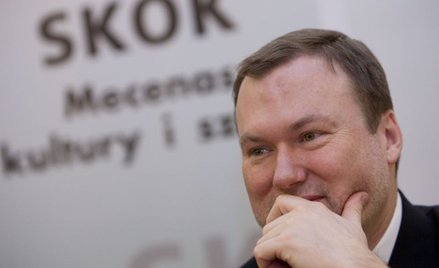 PiS, zawieszając swojego senatora Grzegorza Biereckiego, zachował się pryncypialnie – pisze publicys