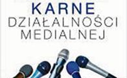 Piotr Kosmaty, Aspekty karne działalności medialnej, Difin SA
