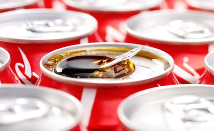 Nowa Zelandia: „Dzień dobry, śmierć” na automacie Coca-Coli