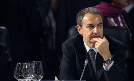 Jos&eacute; Luis Zapatero