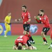 Reprezentacja Gruzji zagra na Euro 2024