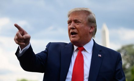 Antifa organizacją terrorystyczną w USA? Reakcja niemieckiego Twittera