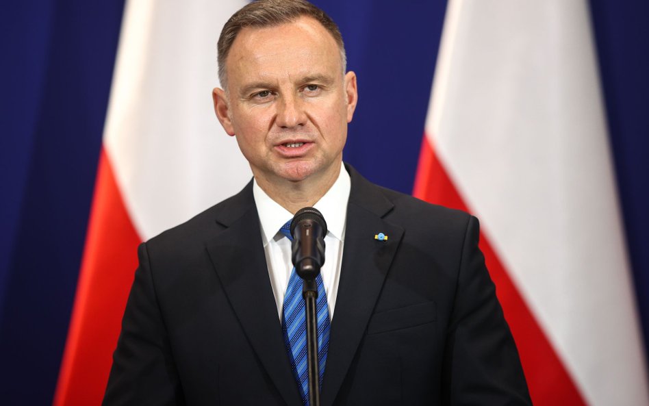 Andrzej Duda