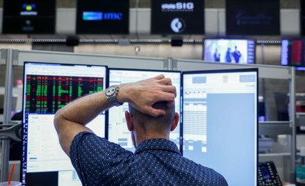 Złoto czy technologie chmurowe? A może czas przejść do defensywy