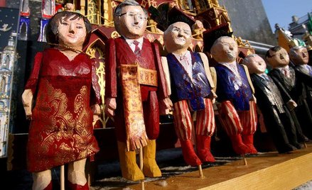 Startujący w konkursie na najpiękniejsza szopkę ich autorzy dowiedzą się, kto zwyciężył w tegoroczne