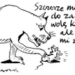Komentarz rysunkowy