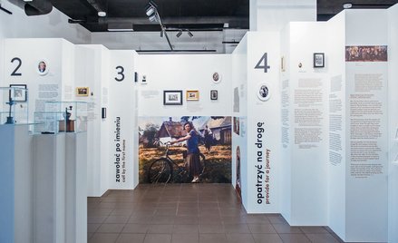 Sprawiedliwych« na świecie jest bardzo dużo, natomiast czymś innym było ratować Żydów w Polsce, a cz