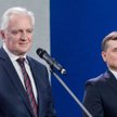 Sondaż: Bez PiS-u Gowin i Ziobro poza Sejmem
