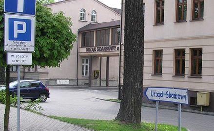 Dane o umorzonych podatkach to informacja publiczna