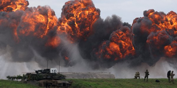 Reuters: Pentagon postawił ultimatum Europie. Chodzi o NATO