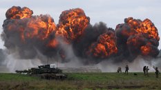 Czy Europa będzie w stanie przejąć odpowiedzialność za konwencjonalny potencjał obronny NATO?