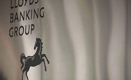 Lloyds stracił na przejęciu HBOS