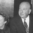 Alma Reville, gwiazda życia mistrza suspensu