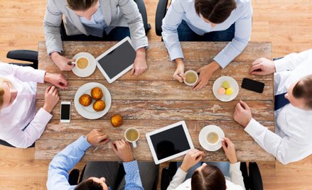 Jak przekształcić spółkę cywilną w spółkę jawną