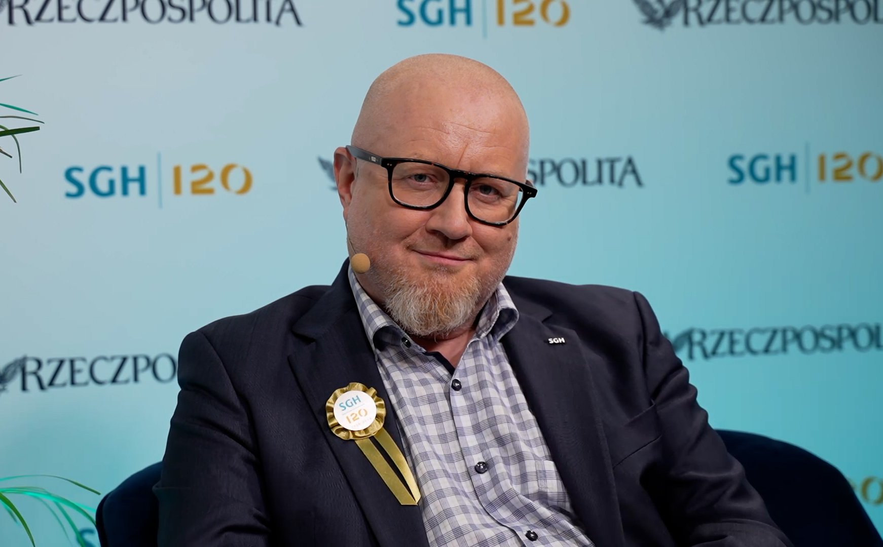 Szczyt inwestycji w relacji do PKB osiągnęliśmy w… 2007 | OEES 2025