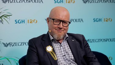 zdjęć OEES 2025 dr hab. Mariusz-Jan Radło