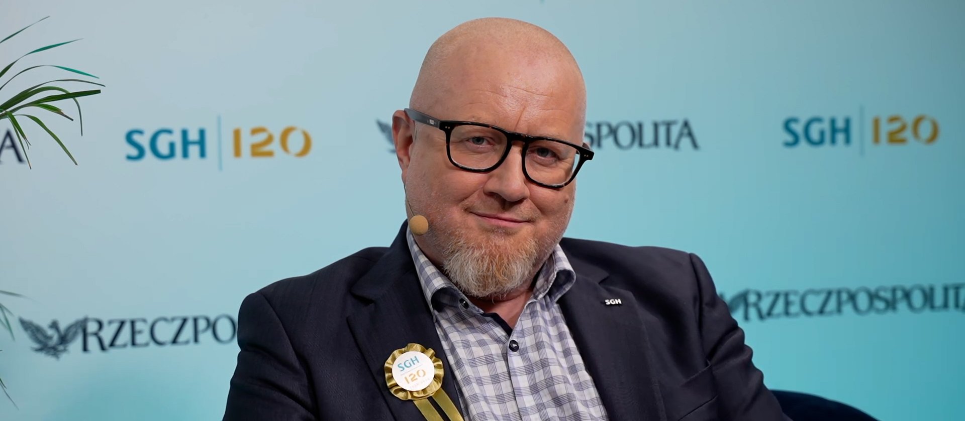 Szczyt inwestycji w relacji do PKB osiągnęliśmy w… 2007 | OEES 2025