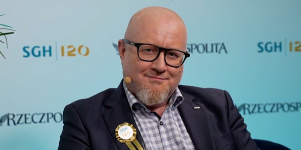 Szczyt inwestycji w relacji do PKB osiągnęliśmy w… 2007 | OEES 2025