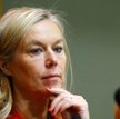 Sigrid Kaag, pośrednicząca między ONZ i OPCW.
