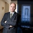 Pprzewodniczący Komisji Nadzoru Finansowego (KNF) Andrzej Jakubiak