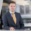 Marcin Materna dyrektor departamentu analiz w BM Banku Millennium