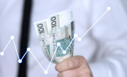 Waluty dadzą trochę więcej