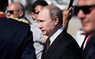 Memches: Europa znów bliżej Kremla