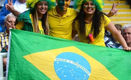 Jak igrzyska w Rio przełożą się na gospodarkę Brazylii