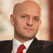 Dariusz Orłowski, prezes grupy Wawel
