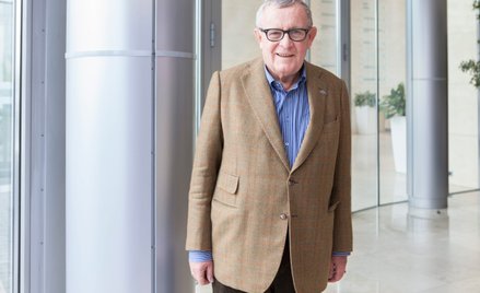 Andrzej K. Koźmiński: Koniec strategii