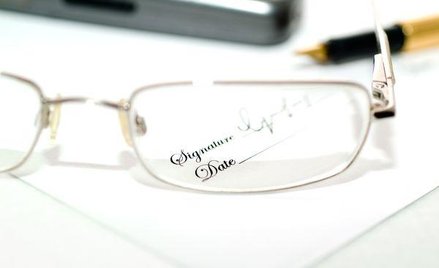 Audytorzy rzadko widzą problemy jako pierwsi