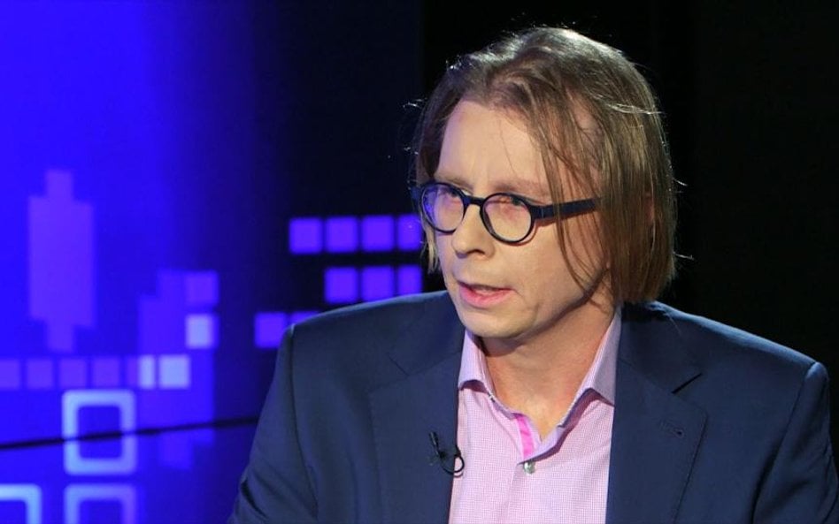 #PROSTOzPARKIETU:Grzegorz Sudzik. Aktywne zarządzanie przyszłością rynku kapitałowego