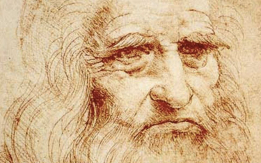 Leonardo. Wszechstronny geniusz, błyskotliwy umysł