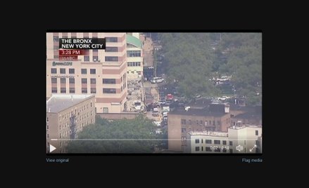 Nowy Jork: Strzały w szpitalu. Są ofiary