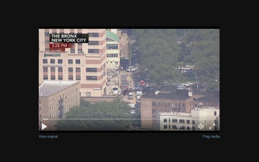 Nowy Jork: Strzały w szpitalu. Są ofiary
