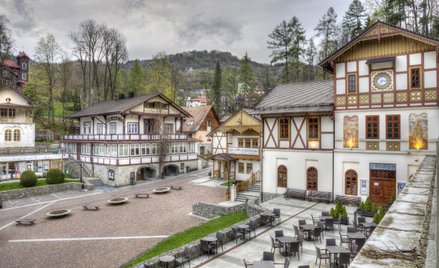 1 maja wchodzą nowe stawki za sanatorium na NFZ