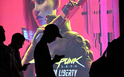 CD Projekt podgrzewa emocje przed premierą dodatku do "Cyberpunka"