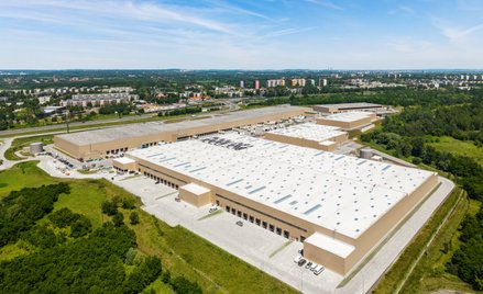 Kompleks magazynowo-usługowy Booster Zabrze o powierzchni ok. 109 tys. mkw.  zmienił właściciela
