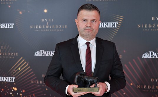 Piotr Bujak, główny ekonomista PKO BP SA