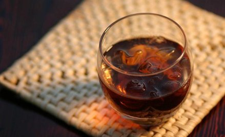 Kryzys nie zaszkodził rynkowie whisky w Polsce