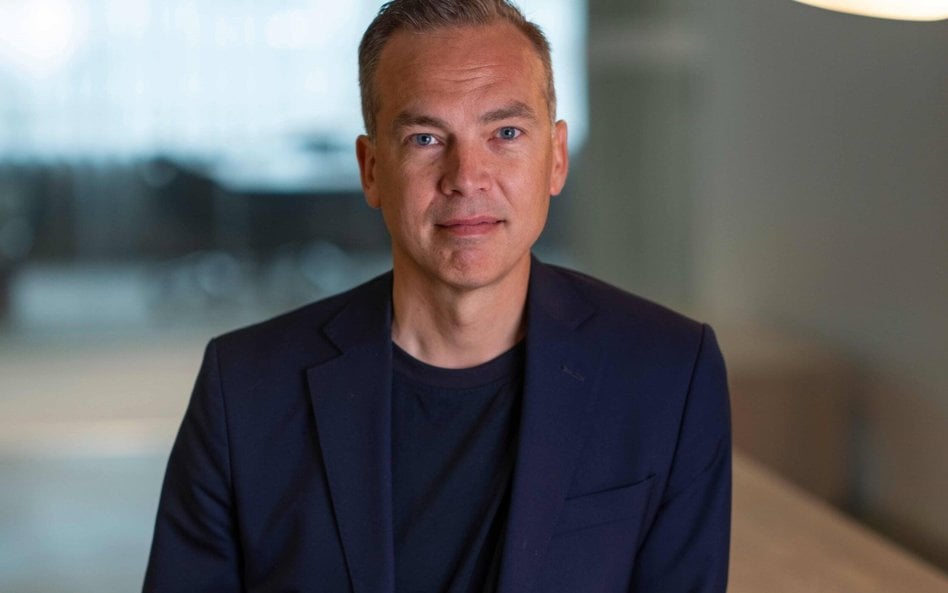 Erik Severinson, Volvo