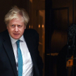 Boris Johnson