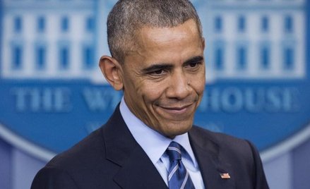 Obama krzyżuje plany Trumpa