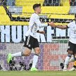 Euro 2020. Niemcy - Portugalia 4:2. Grad bramek w Monachium