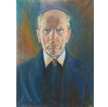 Stanisław Wyspiański, "Portret Kazimierza Stankiewicza"